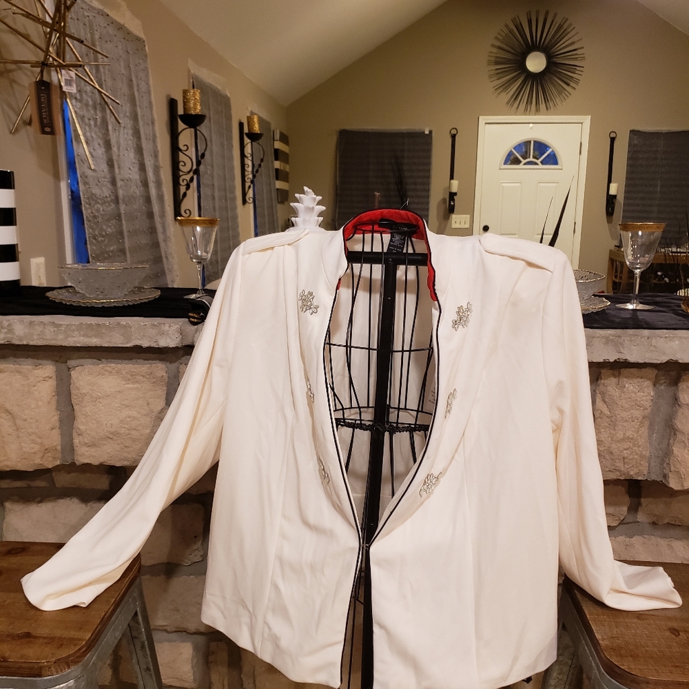 Jacket - Picture 5 of 5